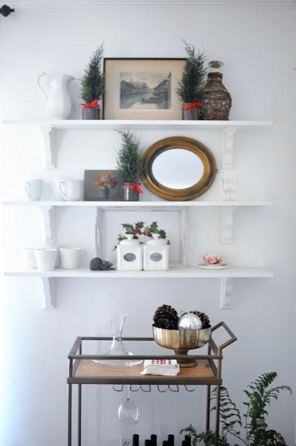 I spy christmas details: easy little DIY projects ... I spy christmas details: easy little DIY projects ...