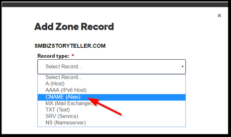 How to Verify a Godaddy Domain in Google Webmaster? (NO SITE REQUIRED)