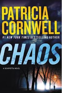 Patricia Cornwell’s Chaos II