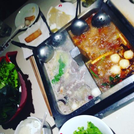 The Ultimate Guide to Getting Hot & Steamy with China’s Favourite Food: Hot Pot Hot Pot in North China