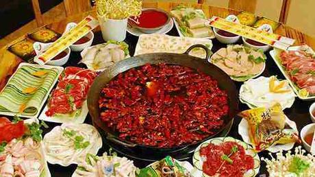 The Ultimate Guide to Getting Hot & Steamy with China’s Favourite Food: Hot Pot The Ultimate Guide to Getting Hot & Steamy with China’s Favourite Food: Hot Pot