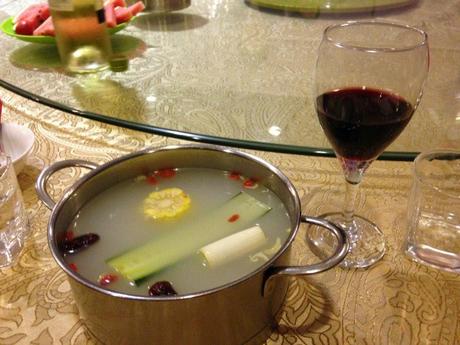 The Ultimate Guide to Getting Hot & Steamy with China’s Favourite Food: Hot Pot Hot Pot Restaurant in Xian