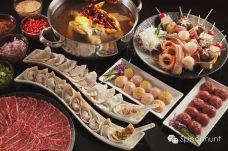 The Ultimate Guide to Getting Hot & Steamy with China’s Favourite Food: Hot Pot Macau Bean Hot Pot China