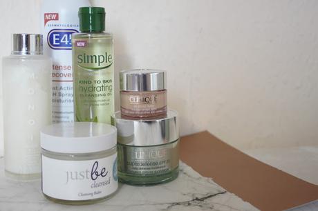 BLOGMAS DAY 15 - Winter Skincare Sorted
