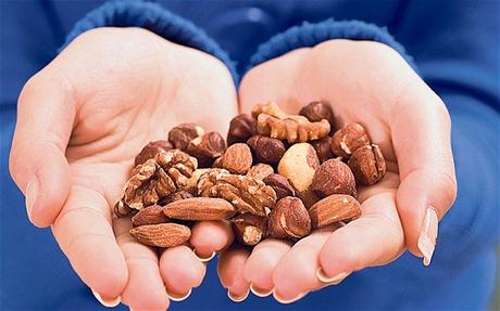 8 Super Foods That Make You Feel Full Longer 8 Super Foods That Make You Feel Full Longer