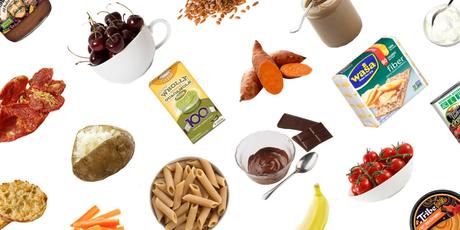 8 Super Foods That Make You Feel Full Longer 8 Super Foods That Make You Feel Full Longer