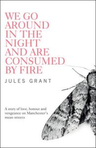 Susan reviews We Go Around In The Night And Are Consumed By Fire by Jules Grant