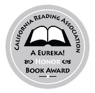 CRA Eureka Silver Award for LIVING FOSSILS