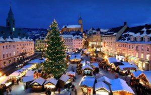 5 Ways to Enjoy the Christmas Holidays in Germany