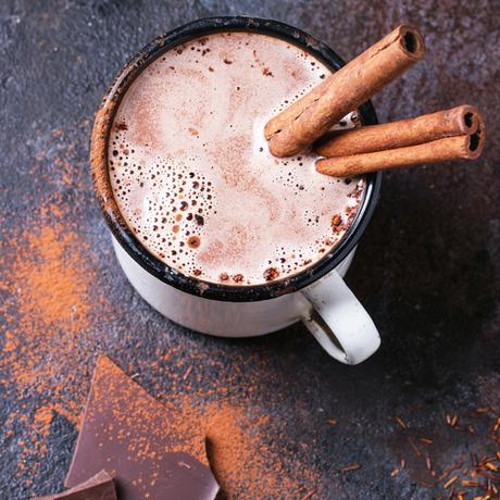 5 Hot Holiday Drinks with a Kick