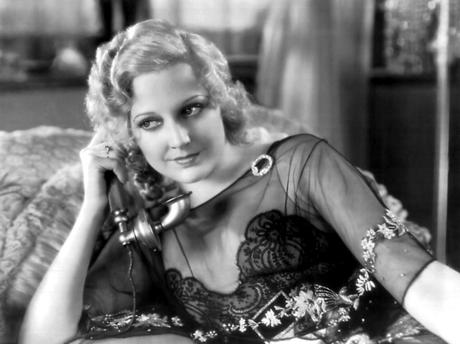 The Mysterious Death of Thelma Todd