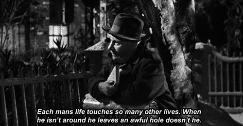 A Love Letter To My Mother:  The Beautiful Message of ‘It’s A Wonderful Life’