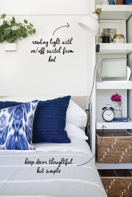 8 Ways to Prepare Your Guest Room for Holiday Hosting