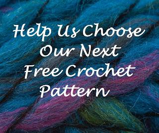 Tampa Bay Crochet's Next Free Crochet Pattern
