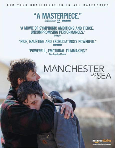 OSCAR WATCH: Manchester by the Sea