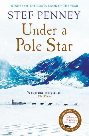 Under A Pole Star by Stef Penney REVIEW