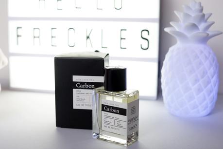 Hello Freckles Christmas Gifts with New Look Festive Mens Fragrance