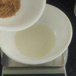 Creme Brulee Lip Scrub Recipe Creme Brulee Lip Scrub Recipe