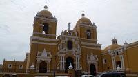 Trujillo - City of Culture and Contrasts