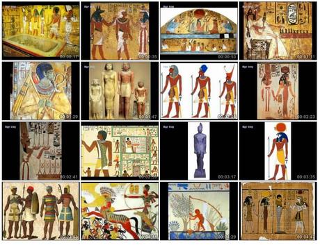Ancient Egypt Clothing Video Ancient Egypt Clothing Video