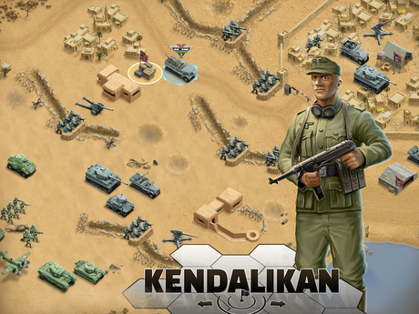 1943 Deadly Desert Premium v1.0.2 APK 1943 Deadly Desert Premium v1.0.2 APK