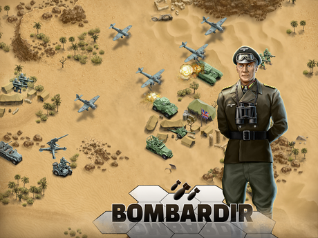 1943 Deadly Desert Premium v1.0.2 APK 1943 Deadly Desert Premium v1.0.2 APK