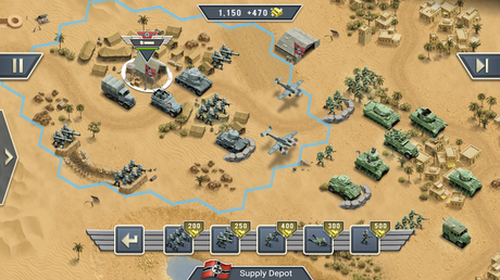 1943 Deadly Desert Premium v1.0.2 APK 1943 Deadly Desert Premium v1.0.2 APK