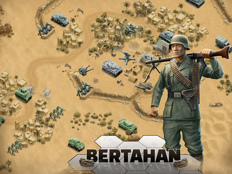 1943 Deadly Desert Premium v1.0.2 APK 1943 Deadly Desert Premium v1.0.2 APK