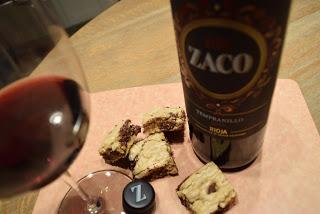 Holiday Baking with Vina Zaco Wines