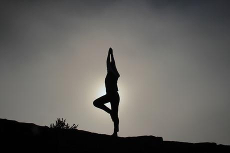 Yoga can Help Cure many Ailments