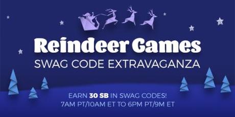 Image: I love when Swagbucks has Swag Code Extravaganzas, they are one of the easiest ways to earn SB!