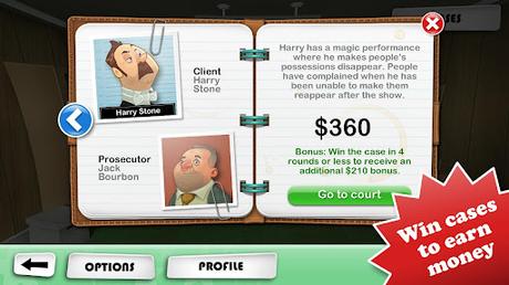 Devil's Attorney v1.0.5 APK Devil's Attorney v1.0.5 APK