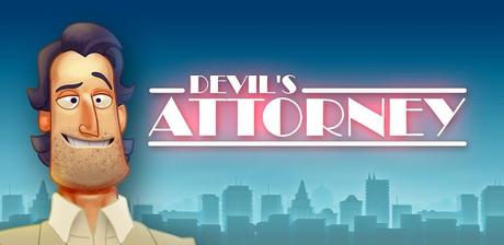 Devil's Attorney v1.0.5 APK Devil's Attorney v1.0.5 APK