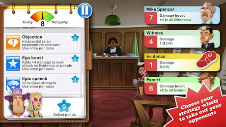 Devil's Attorney v1.0.5 APK Devil's Attorney v1.0.5 APK