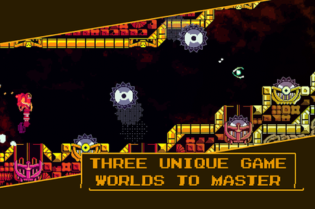 RunGunJumpGun v1.0.2 APK RunGunJumpGun v1.0.2 APK