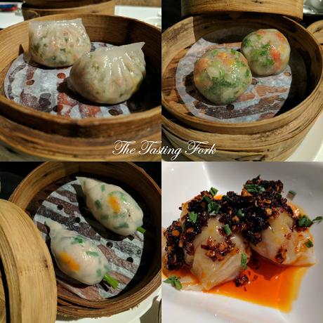 Royal China, Nehru Place: Chinese Par Excellence