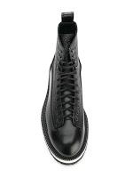 Winter Solstice To Boot: DSquared2 Dan In Japan Boots Winter Solstice To Boot: DSquared2 Dan In Japan Boots