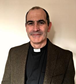 NEWS: Presenting the British Anglican curate and writer Rev. Andrew Highway