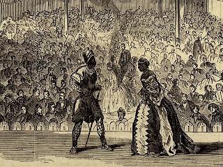 History: New York Know-Nothings and Forrest Fanboys Riot over Shakespeare, 1849