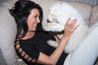 Gift Guide: Speak with Loved Ones on the Other Side Give the Gift of Spirit with Psychic Medium Francesca Kimpton