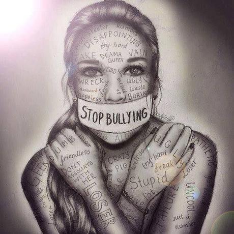take action against bullying
