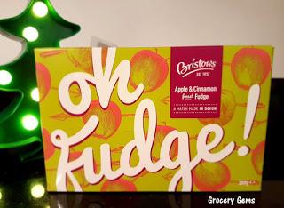 Degustabox December Review - Surprise Foodie Box & £7 Discount Code