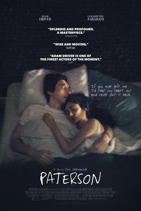 REVIEW: Paterson