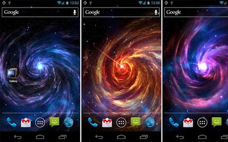 Galaxy Pack v1.20 APK Galaxy Pack v1.20 APK