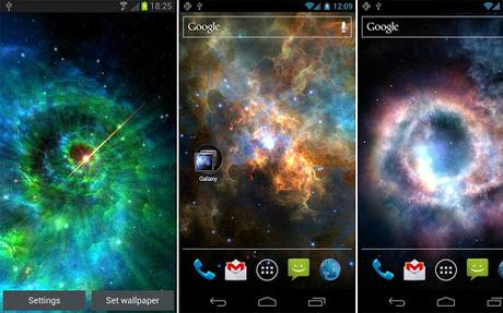 Galaxy Pack v1.20 APK Galaxy Pack v1.20 APK