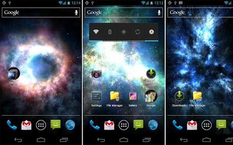 Galaxy Pack v1.20 APK Galaxy Pack v1.20 APK