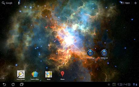 Galaxy Pack v1.20 APK Galaxy Pack v1.20 APK