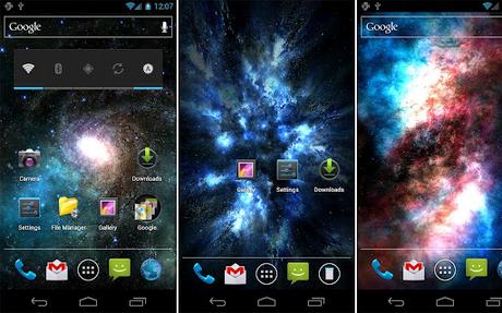 Galaxy Pack v1.20 APK Galaxy Pack v1.20 APK