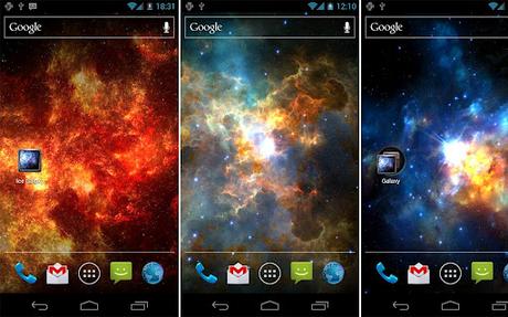 Galaxy Pack v1.20 APK Galaxy Pack v1.20 APK