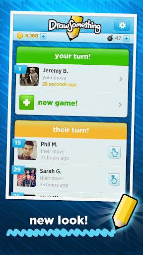 Draw Something v2.333.360 APK Draw Something v2.333.360 APK